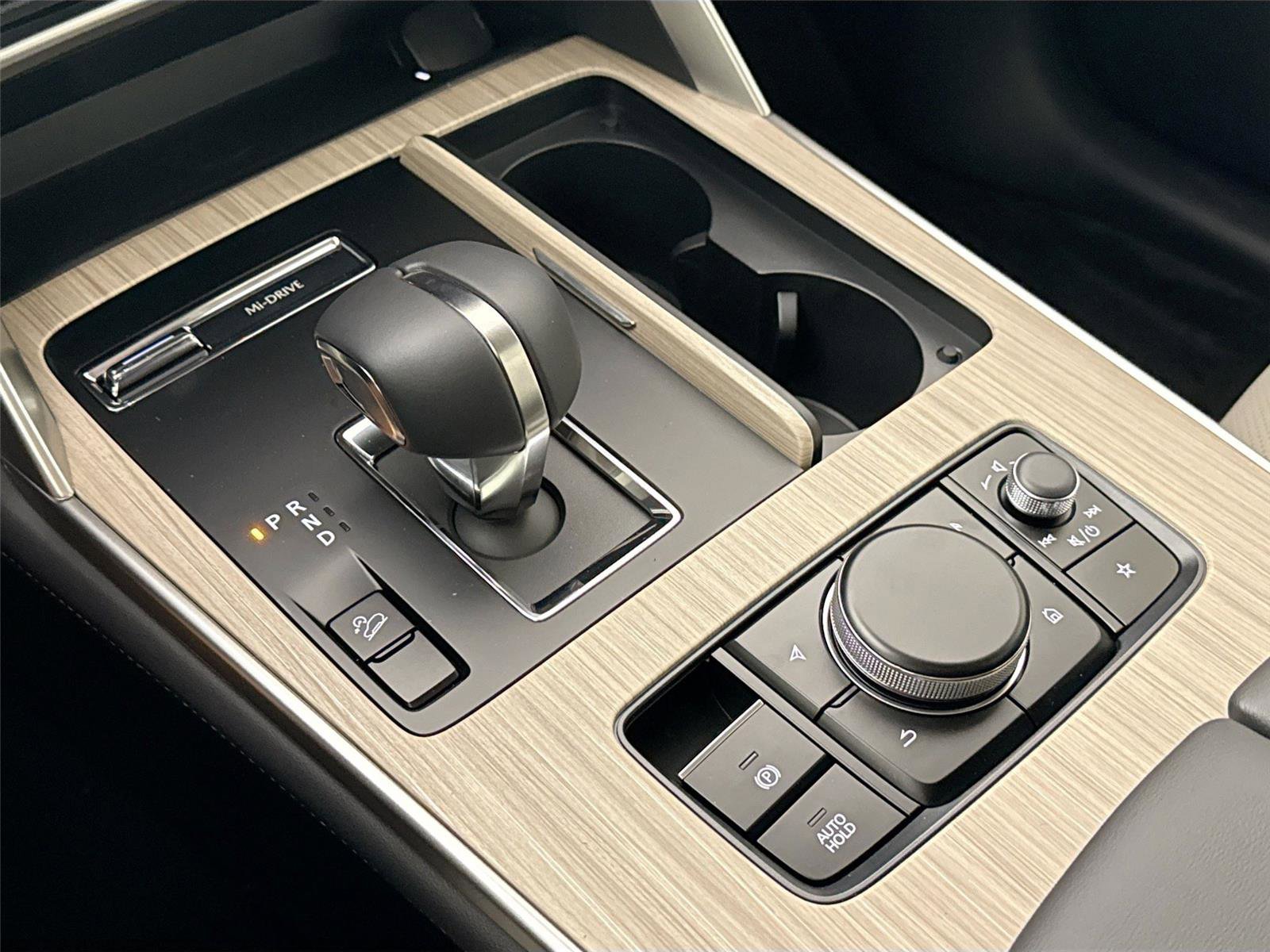 New 2026 MAZDA CX-90 3.3 Turbo w/ Premium Sport Pkg image 27