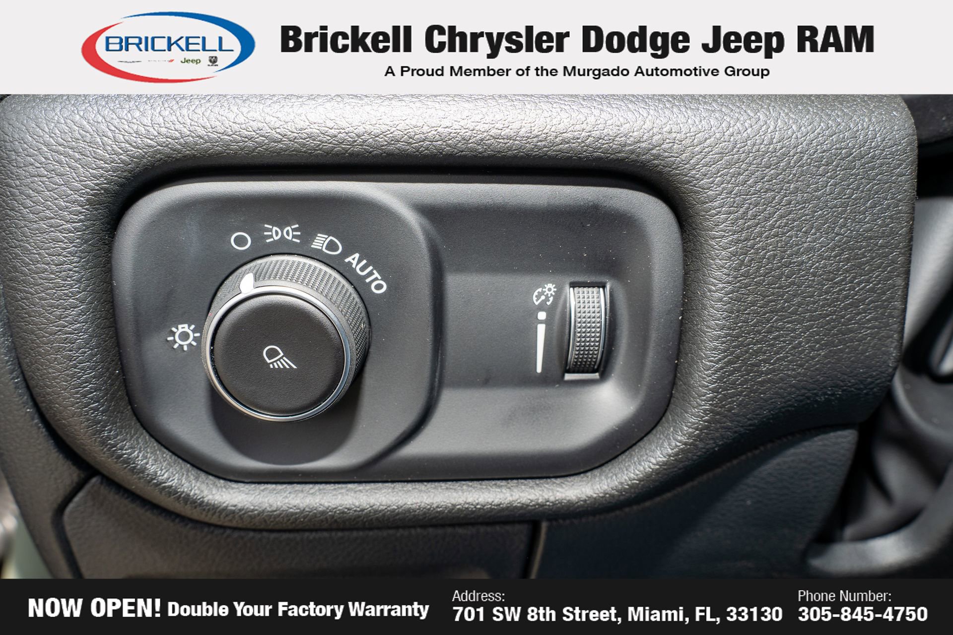 New 2026 RAM 1500 Tradesman image 28