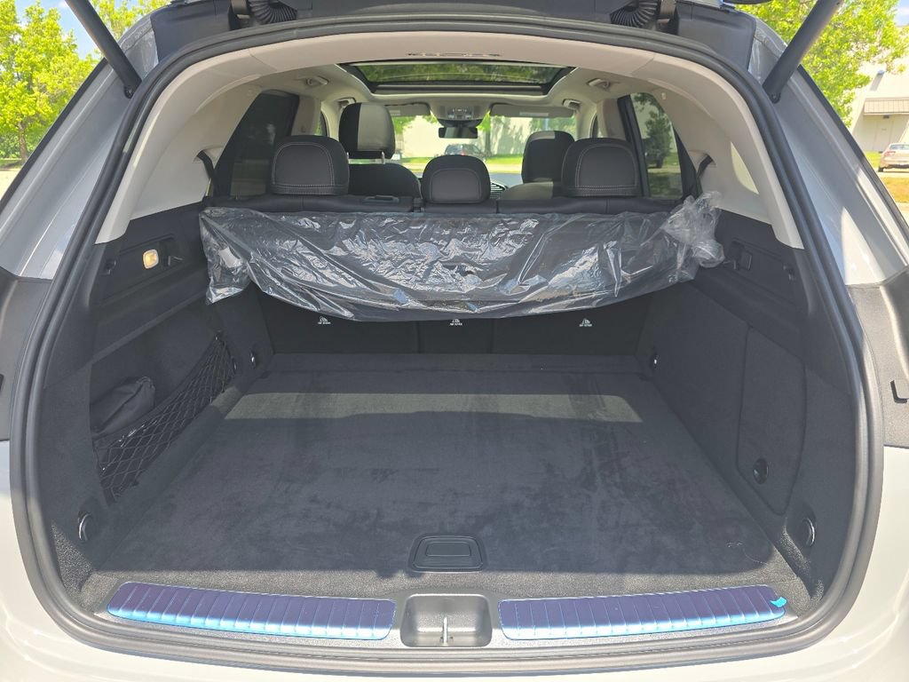 New 2026 Mercedes-Benz GLE 350 4MATIC image 18