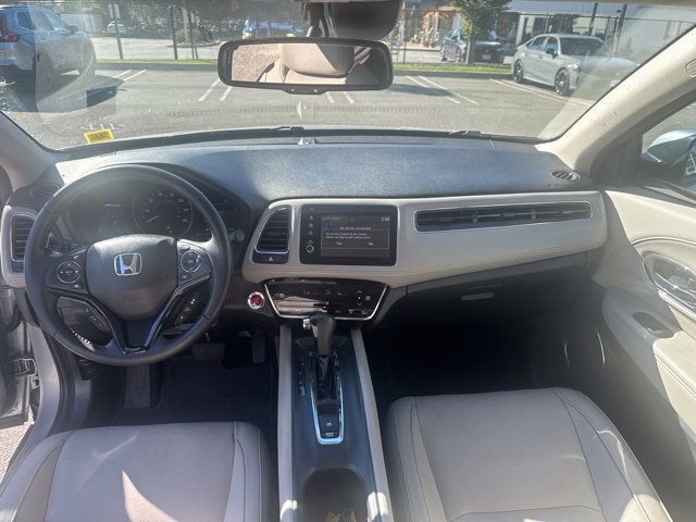 Certified 2019 Honda HR-V EX-L image 15