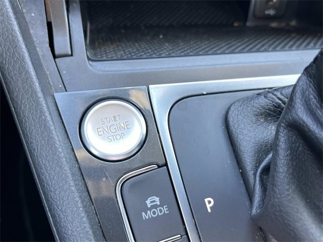 Used 2018 Volkswagen Golf Alltrack SEL image 32