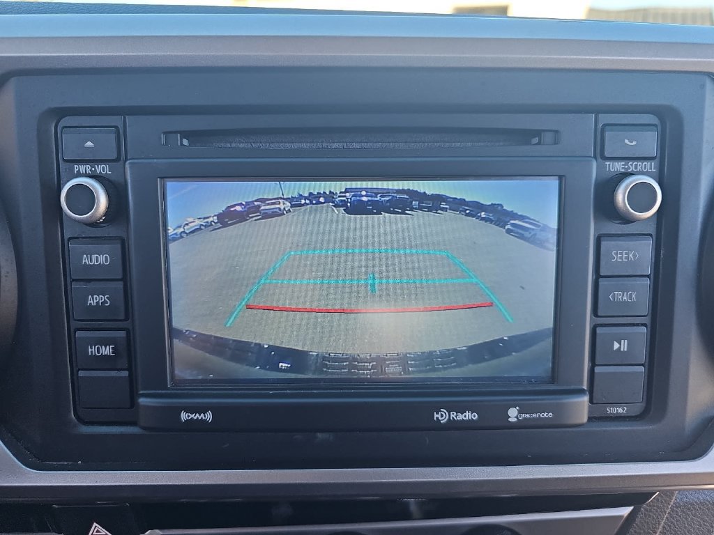 Used 2017 Toyota Tacoma SR5 w/ Tow Package RWD image 21