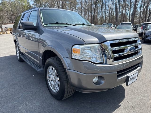 Used 2011 Ford Expedition XLT w/ Leather Seating Pkg image 7