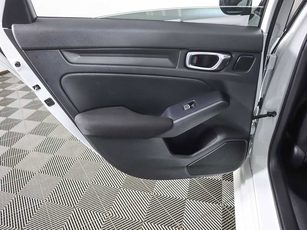 Used 2025 Honda Civic LX image 21