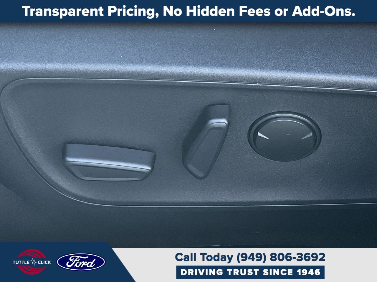 Used 2025 Ford Bronco Sport Badlands w/ Badlands Tech Package AWD/4WD image 33