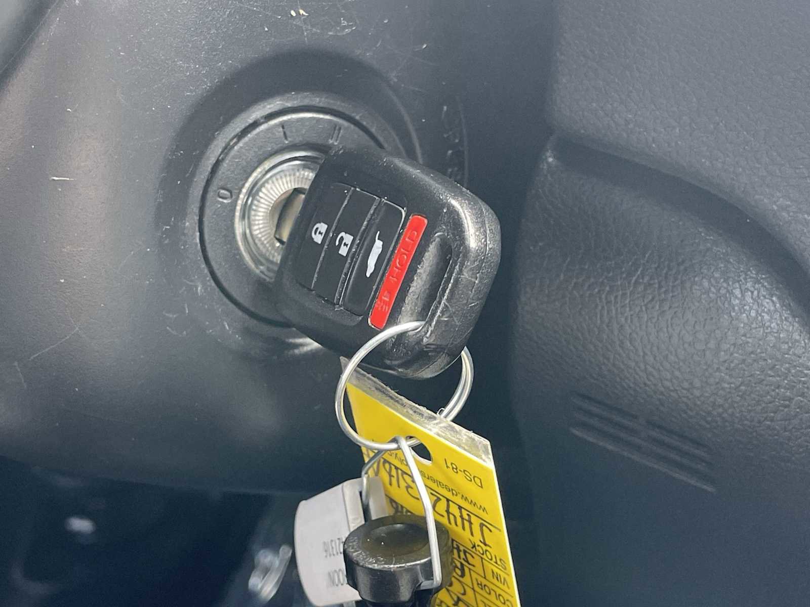 Used 2018 Honda CR-V LX image 19