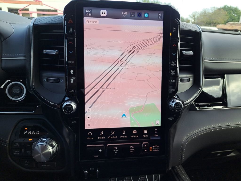 New 2026 RAM 1500 Limited image 8