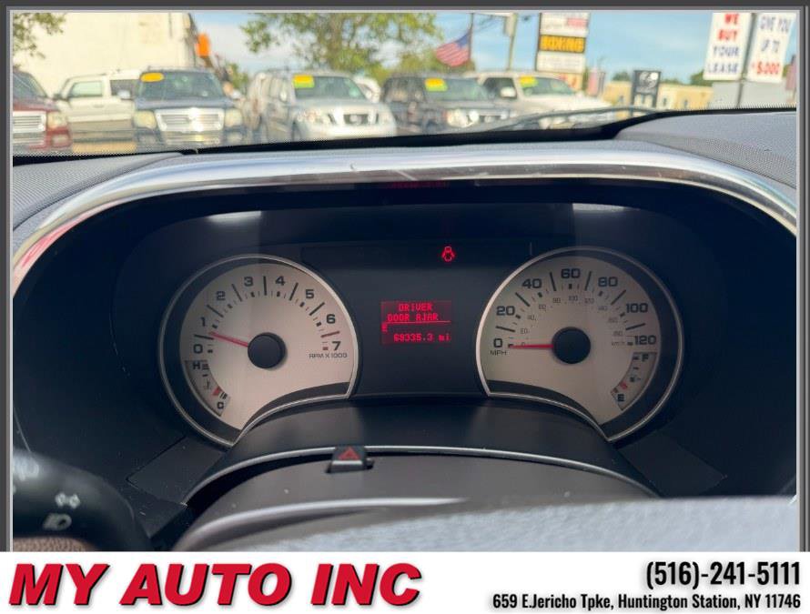 Used 2010 Ford Explorer Limited image 17