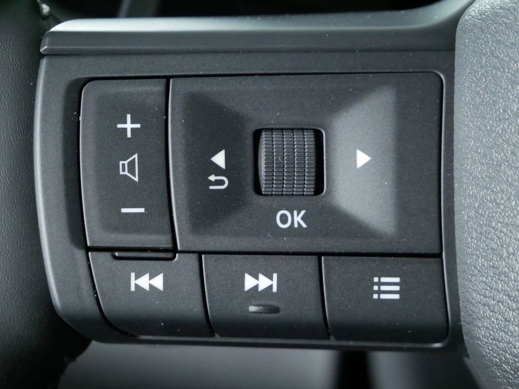 New 2026 Nissan Pathfinder SV AWD/4WD image 24