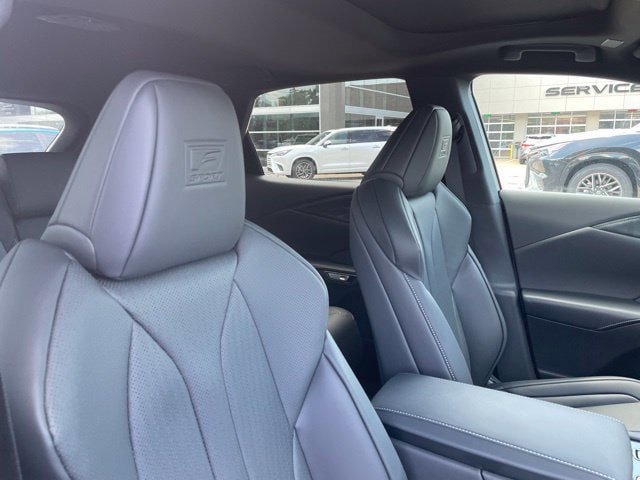New 2026 Lexus RX 350 F Sport w/ Convenience Package AWD/4WD image 18