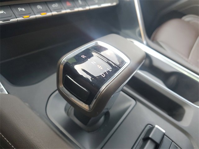 Used 2025 GMC Sierra 1500 Denali w/ Technology Package image 17