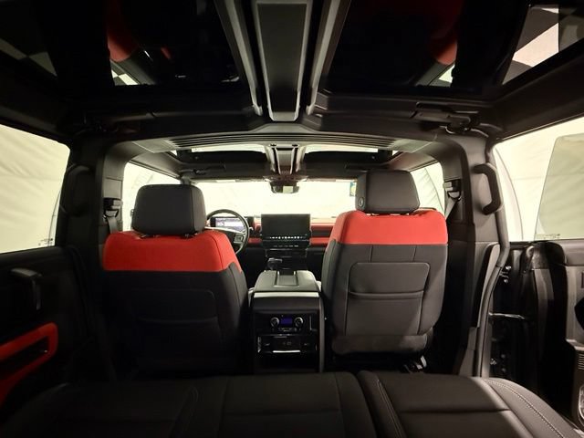Used 2026 GMC Hummer EV 3X w/ Carbon Fiber Edition Package AWD/4WD image 29