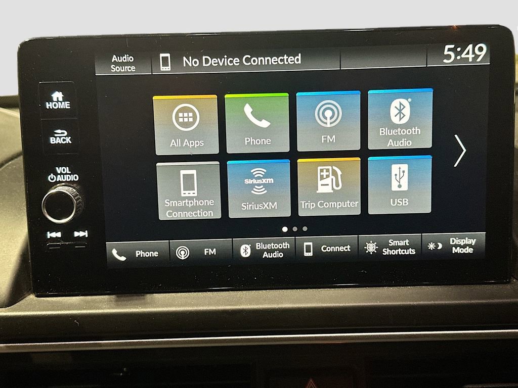 Used 2024 Honda Pilot EX-L image 16