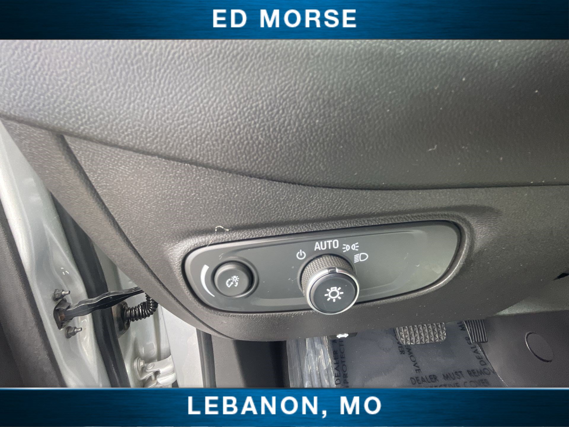 Certified 2022 Chevrolet Equinox LS w/ LS Convenience Package AWD/4WD image 17