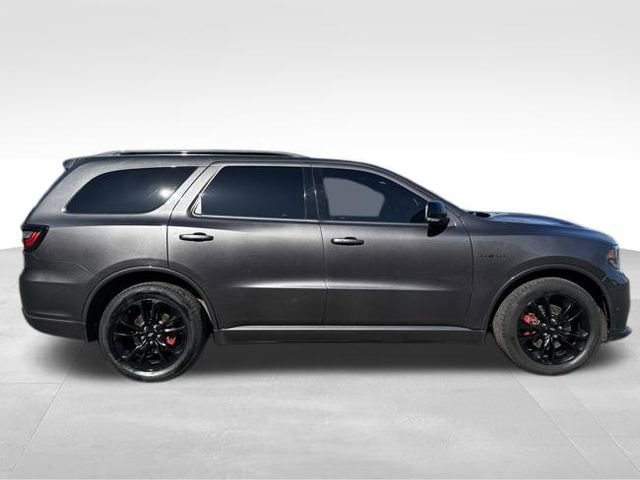 Used 2020 Dodge Durango R/T w/ Blacktop Package image 8