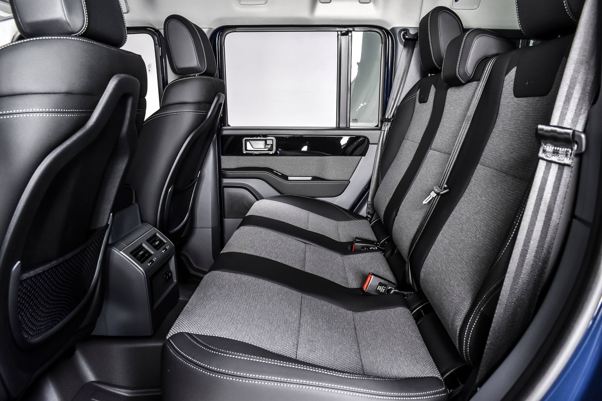 New 2026 INEOS Grenadier Station Wagon AWD/4WD image 20