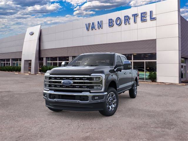 New 2026 Ford F350 Lariat w/ Lariat Premium Package AWD/4WD image 2