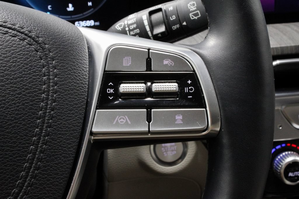 Used 2024 Kia Telluride SX Prestige AWD/4WD image 31