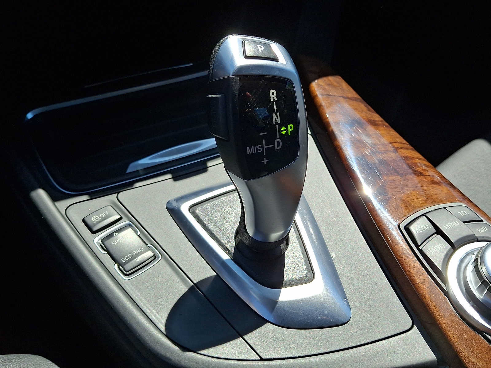 Used 2013 BMW 328i xDrive Sedan AWD/4WD image 15