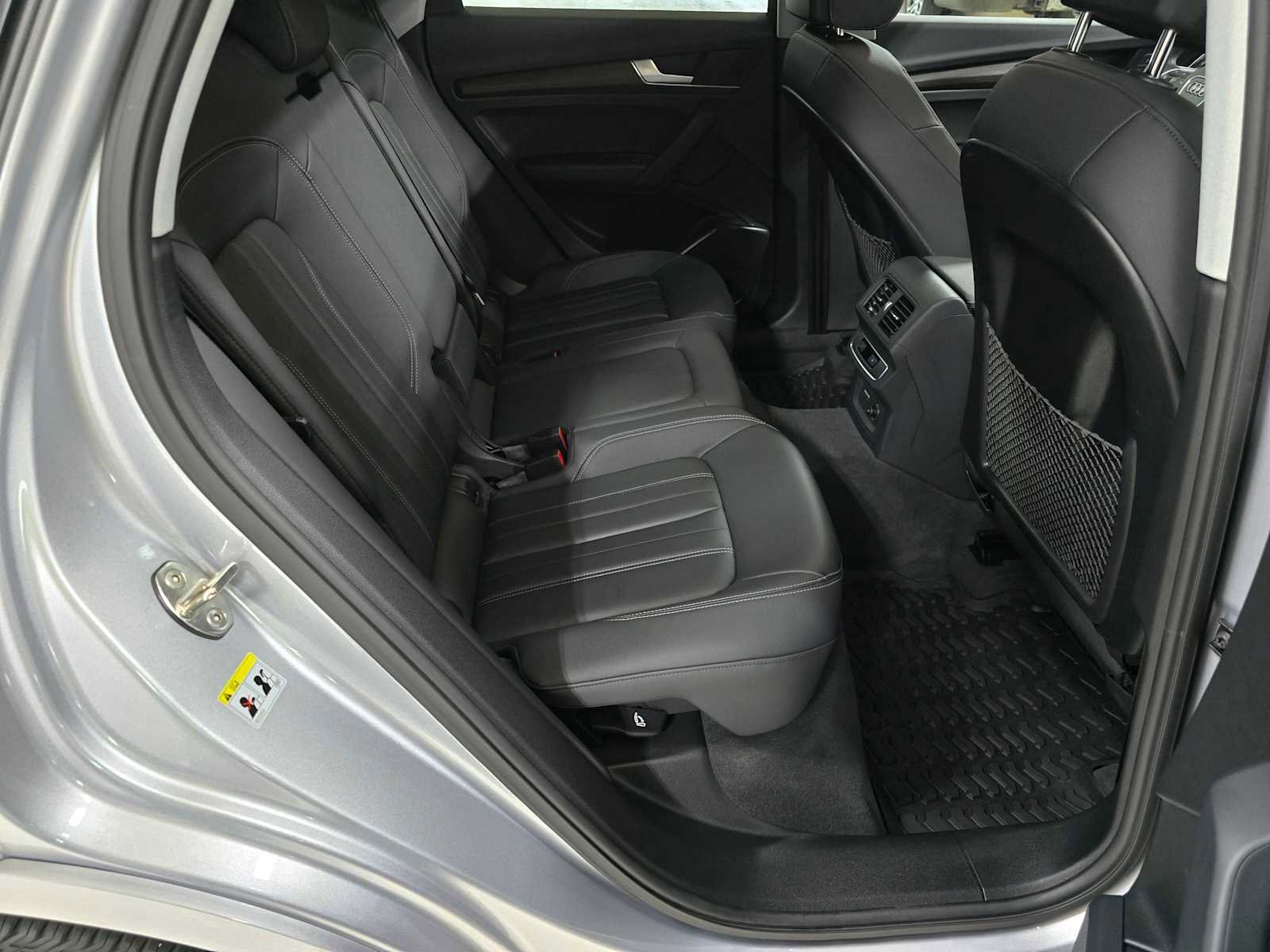Used 2022 Audi Q5 2.0T Premium w/ Convenience Package image 14