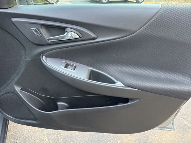 Used 2024 Chevrolet Malibu LT image 26