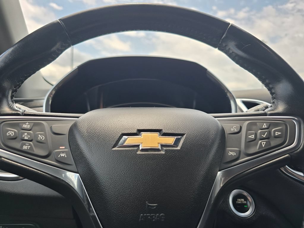 Used 2020 Chevrolet Equinox LT w/ Midnight Edition AWD/4WD image 21