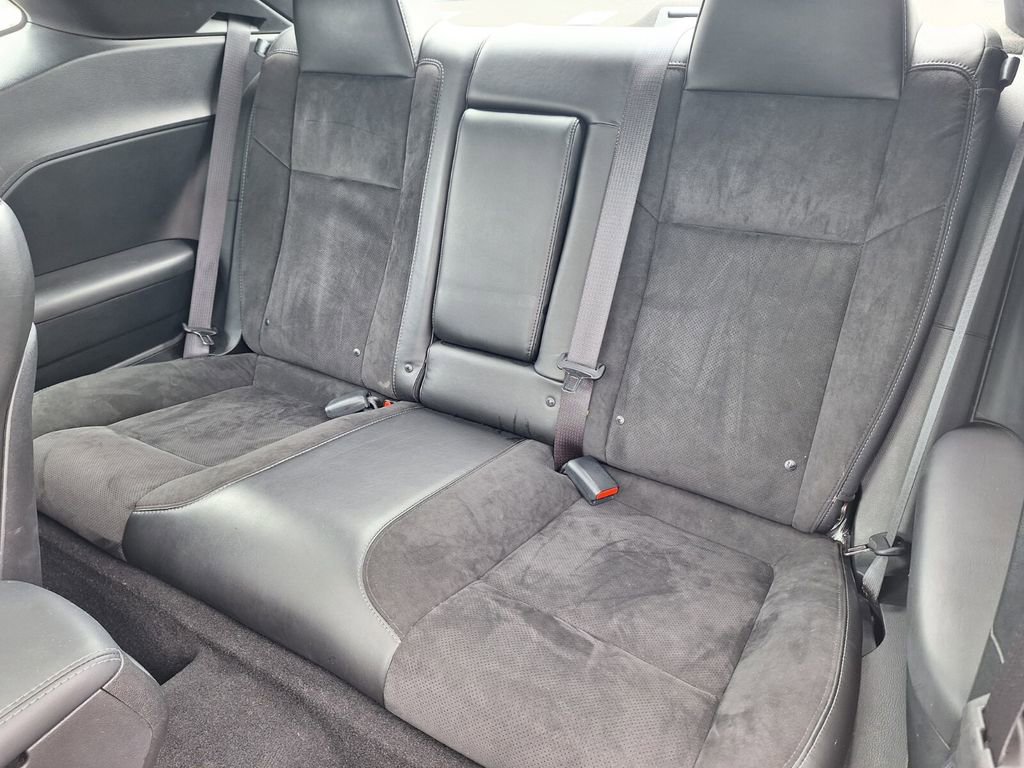 Used 2023 Dodge Challenger R/T w/ Plus Package image 21