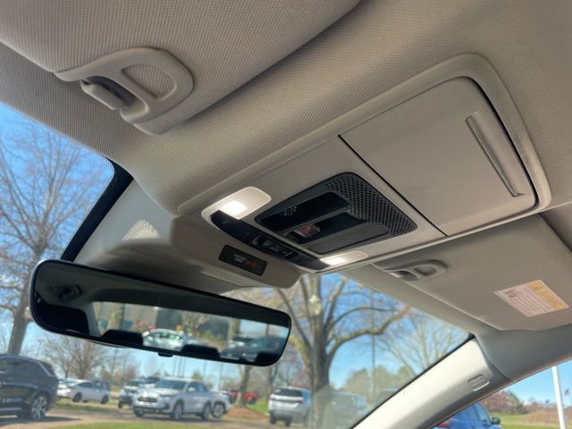 New 2025 Honda Accord Touring image 34