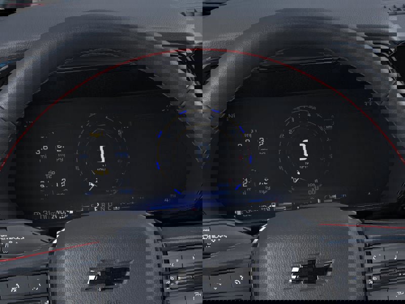 New 2026 Chevrolet Colorado Z71 image 18