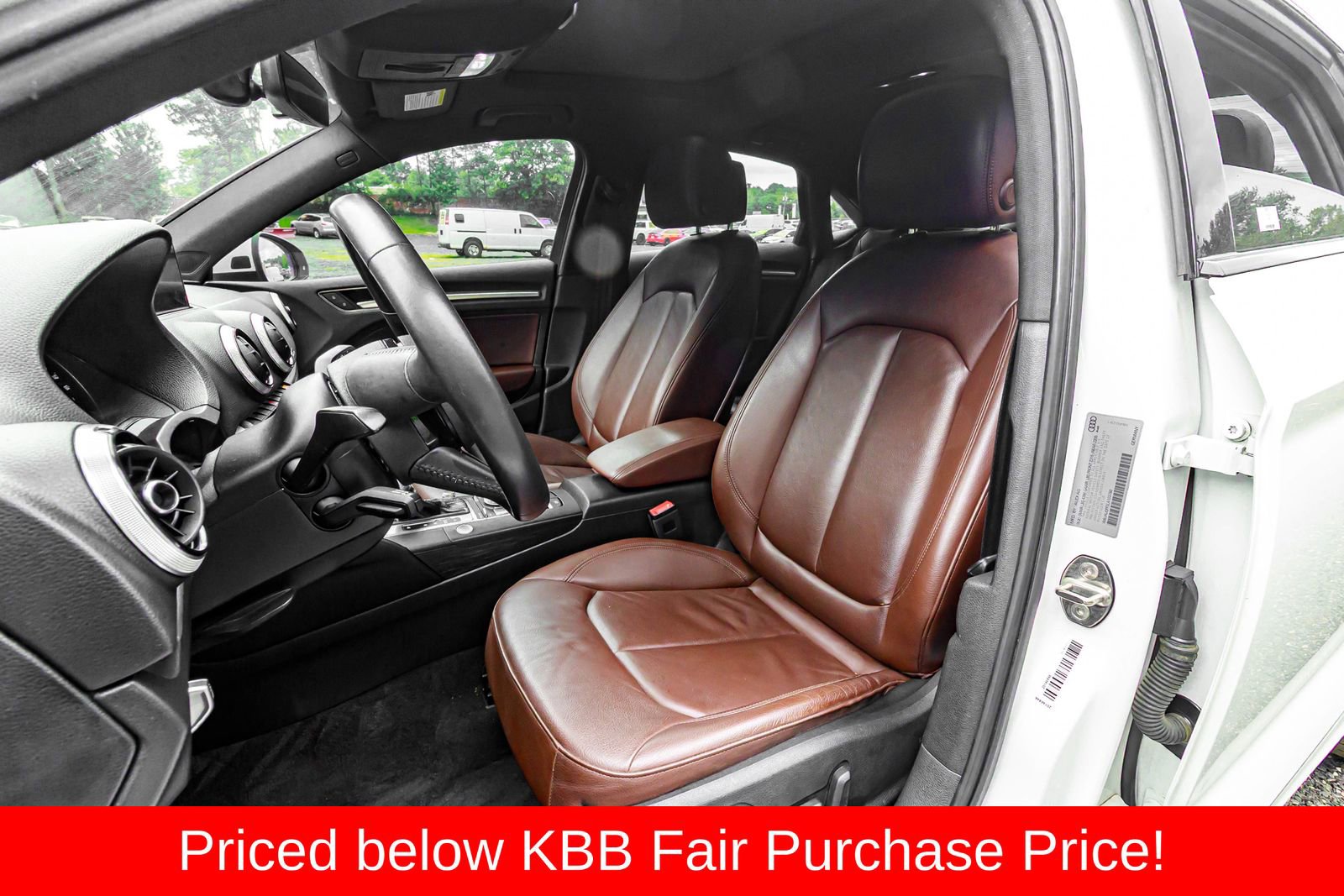 Used 2020 Audi A3 2.0T Premium image 13