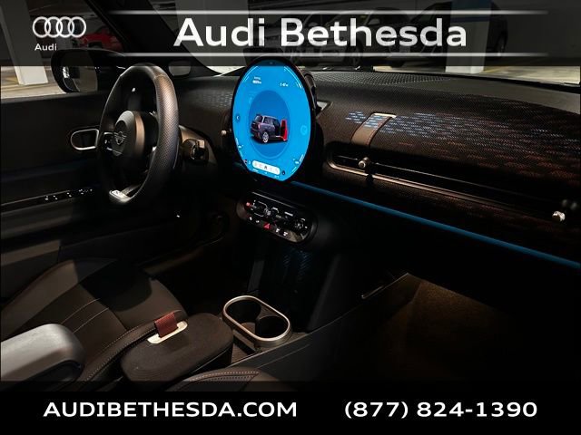 Used 2025 MINI Cooper S image 11