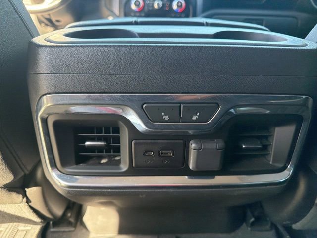 Used 2020 GMC Sierra 1500 SLT w/ SLT Premium Plus Package image 19