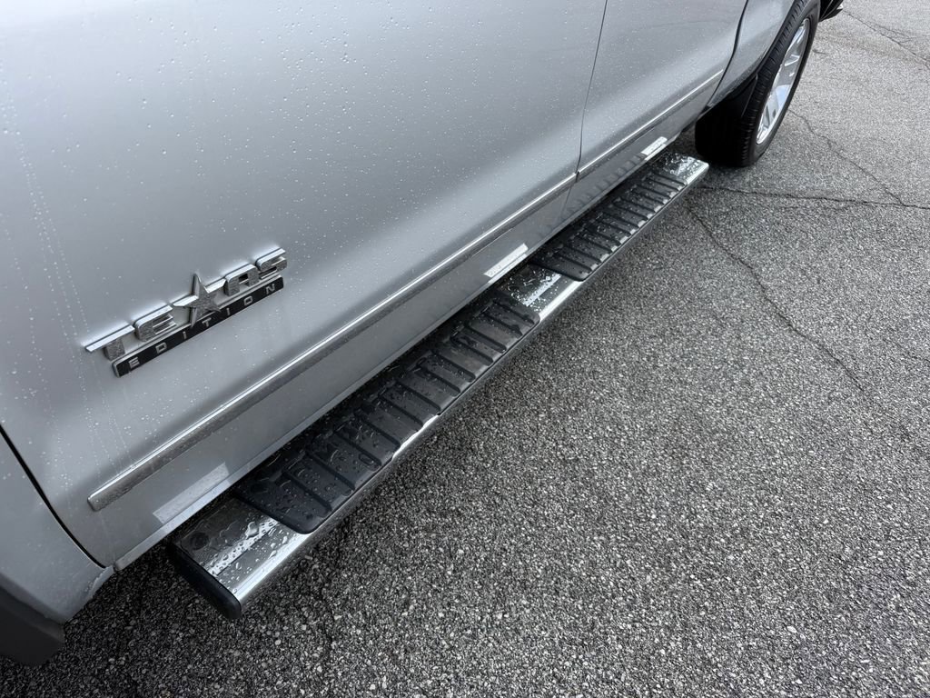 Used 2016 GMC Sierra 1500 SLT w/ Texas SLT Premium Package image 17