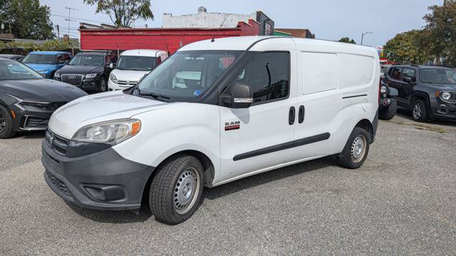 Used 2017 RAM ProMaster City Tradesman w/ Rear Back-up Camera Group