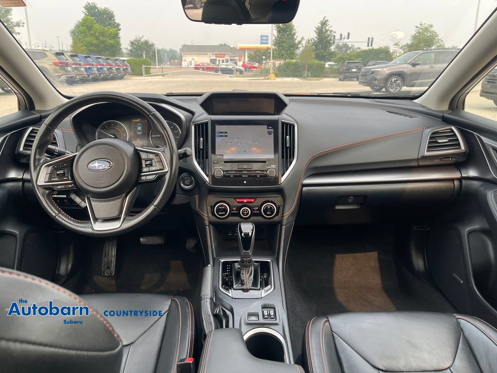 Certified 2023 Subaru Crosstrek 2.5i Limited AWD/4WD image 25