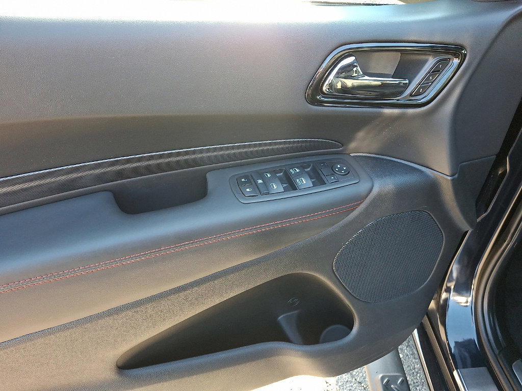 Certified 2024 Dodge Durango GT AWD/4WD image 2