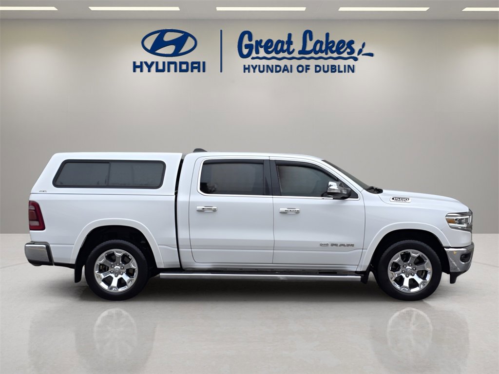 Used 2019 RAM 1500 Limited image 6