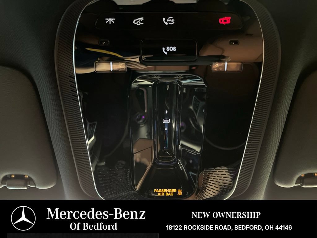 Used 2026 Mercedes-Benz C 300 4MATIC Sedan image 36