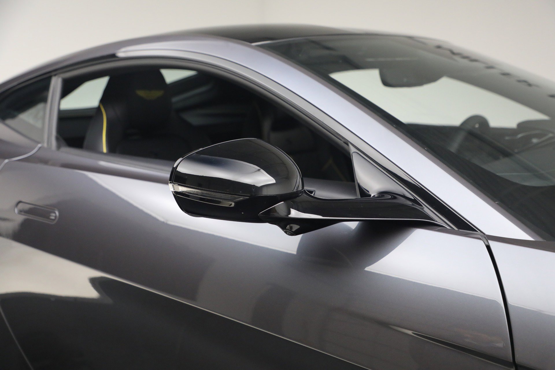 New 2026 Aston Martin V8 Vantage S image 30