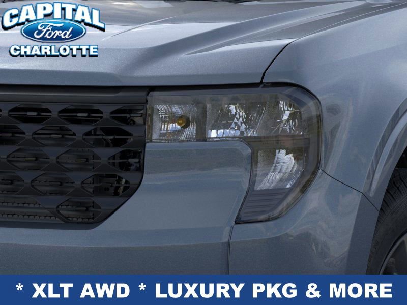 New 2026 Ford Maverick XLT w/ XLT Luxury Package image 20