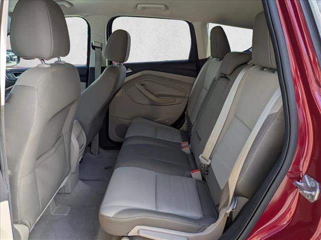 Used 2014 Ford Escape SE FWD image 17