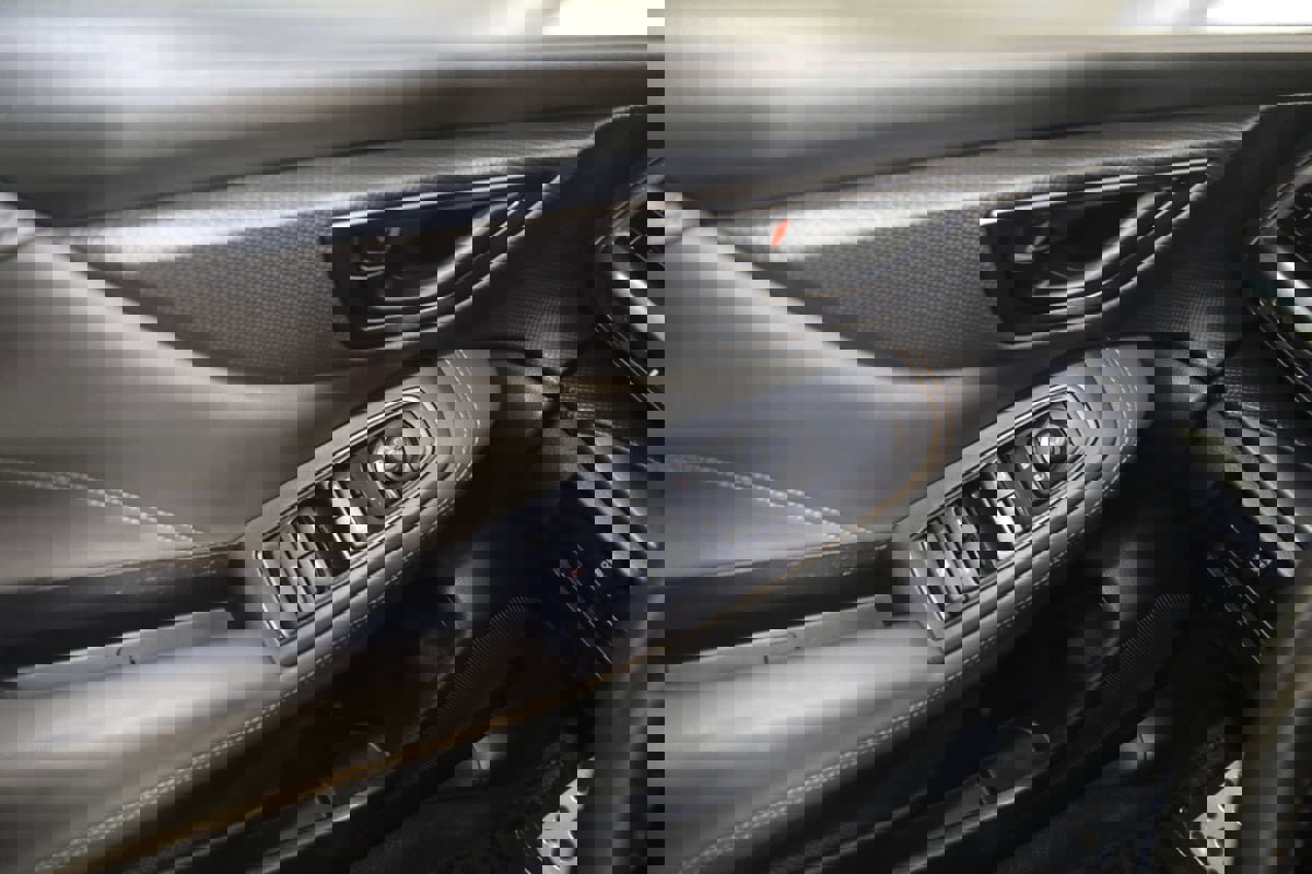 Used 2023 Subaru Forester Wilderness image 32