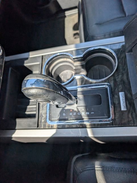 Used 2017 Ford Expedition EL Limited RWD image 17