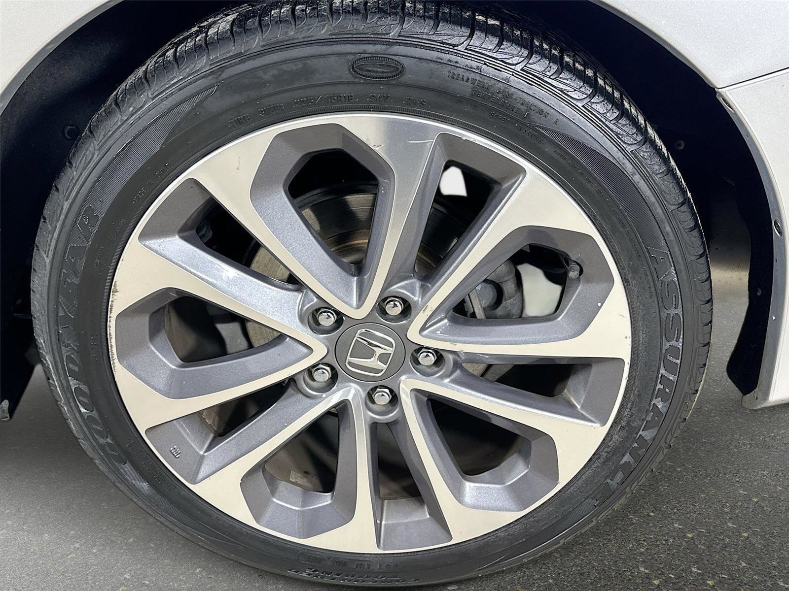 Used 2014 Honda Accord Sport image 34