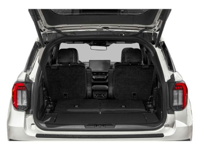 New 2026 Ford Explorer ST w/ Sun And Sound Package AWD/4WD image 13