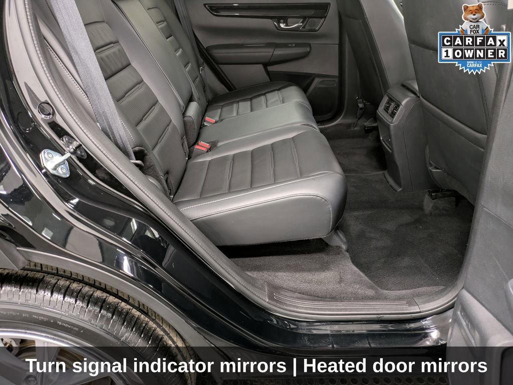 Certified 2024 Honda CR-V EX-L image 32