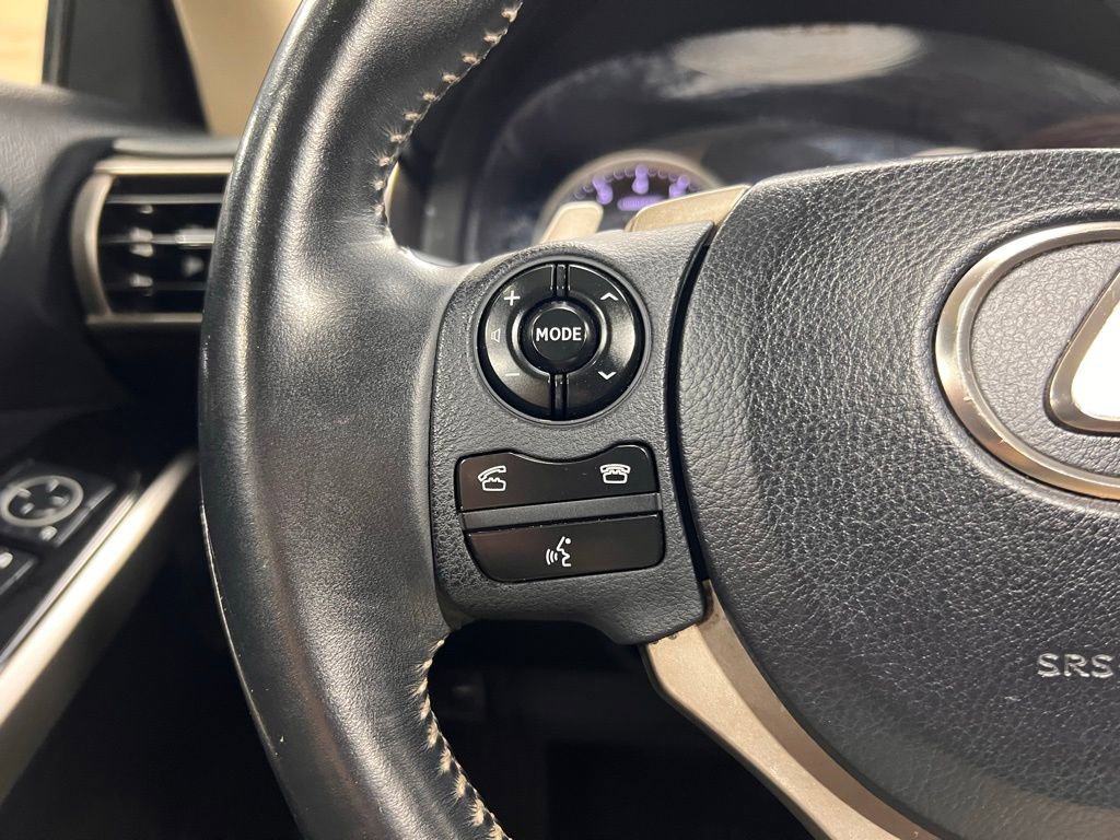 Used 2015 Lexus IS 250 image 20