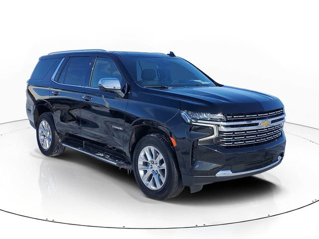 Used 2023 Chevrolet Tahoe Premier w/ Premium Package 2 image 3