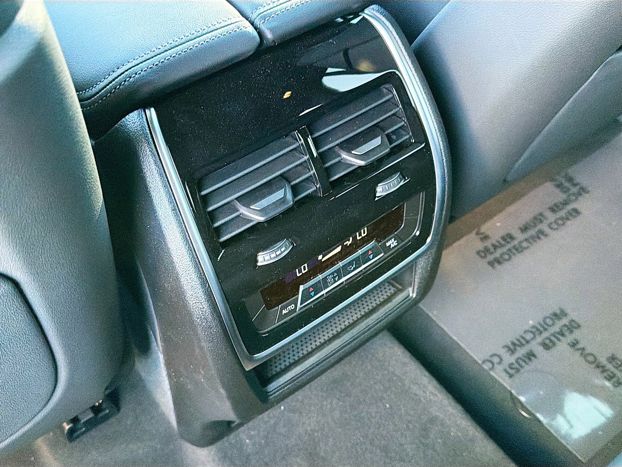 New 2026 BMW X5 xDrive40i w/ M Sport Package image 20