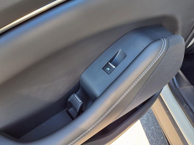 New 2026 Ford Mustang Mach-E Select w/ Interior Protection Package image 9